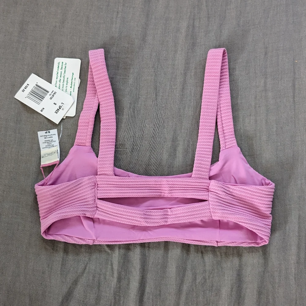 L*Space Jess Desi Bikini Set